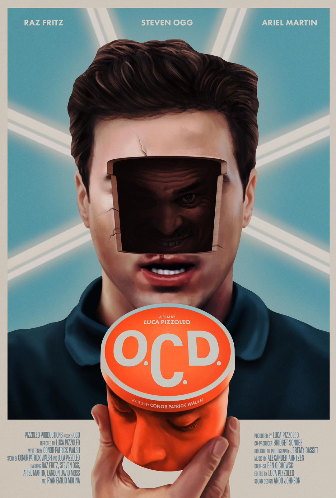 OCD