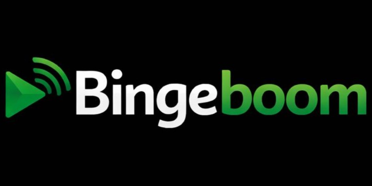 Bingeboom